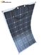 Гнучка сонячна панель CR100F  CR-100-FLEX фото 3