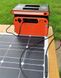 Гнучка сонячна панель CR100F  CR-100-FLEX фото 7