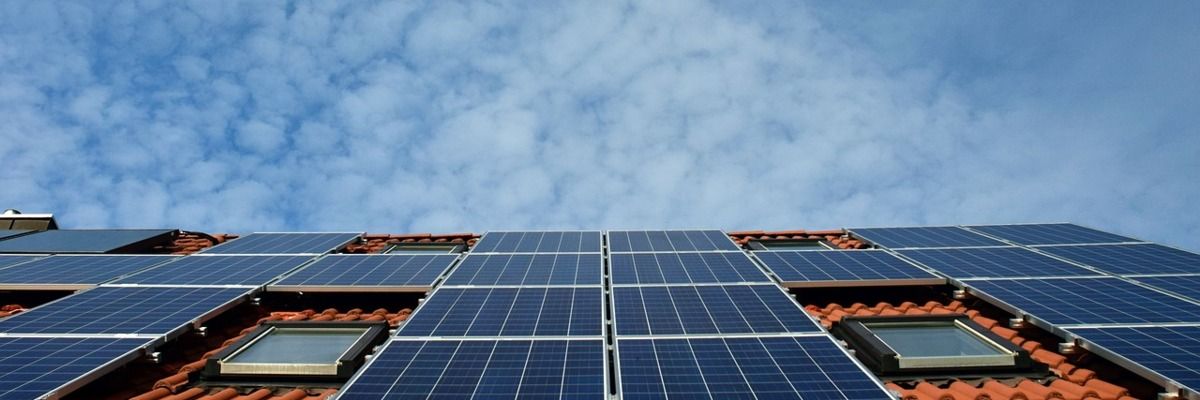 Як вибрати сонячні батареї для дому фото