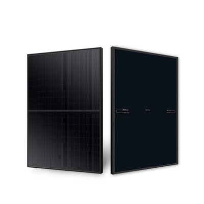 Сонячна панель Sunket All Black 405W PV-SK-23-3-405 фото