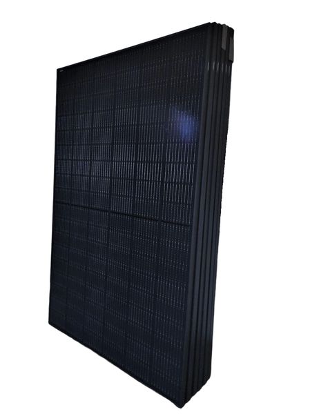 Сонячна панель Sunket All Black 405W PV-SK-23-3-405 фото