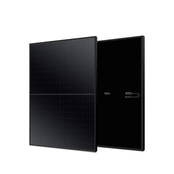 Сонячна панель Sunket All Black 405W PV-SK-23-3-405 фото