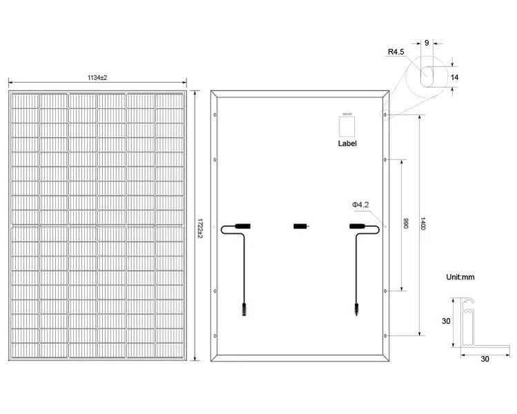 Сонячна панель Sunket All Black 405W PV-SK-23-3-405 фото