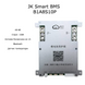 BMS JK B1A8S10P | 4S-8S | Струм - 100A | Балансування - 1A BMS-JK-B1A8S10P фото 7