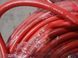 Дріт силіконовий 0AWG - 50 мм2 (10000х0,08) червоний, чорний SIL-0AWG фото 9
