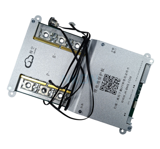 BMS JK B2A8S30P - купити в Києві за кращою ціною